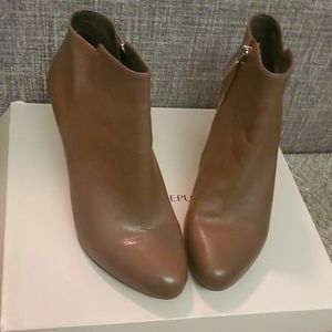 Banana Republic Booties